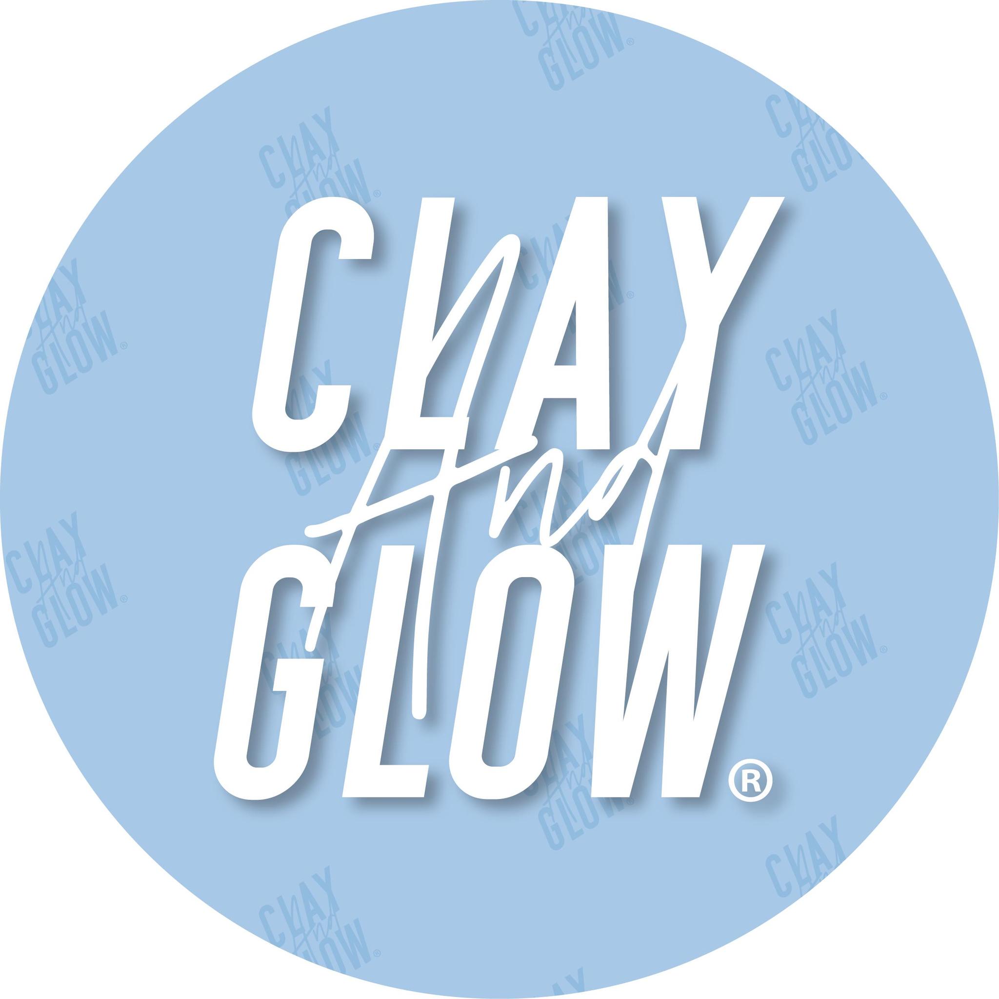 Clay & Glow