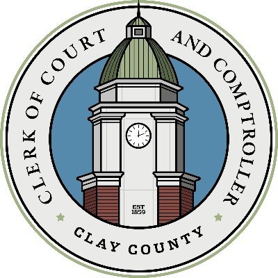 Clay County Clerk