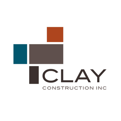 Clay Construction