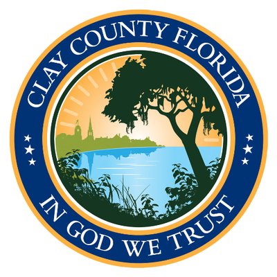 Clay County Board Of County Commissioners