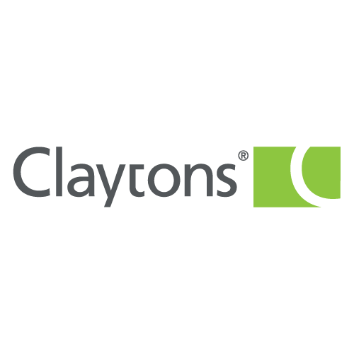 Claytons