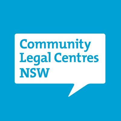 Community Legal Centres NSW