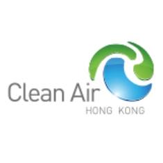 Clean Air HK