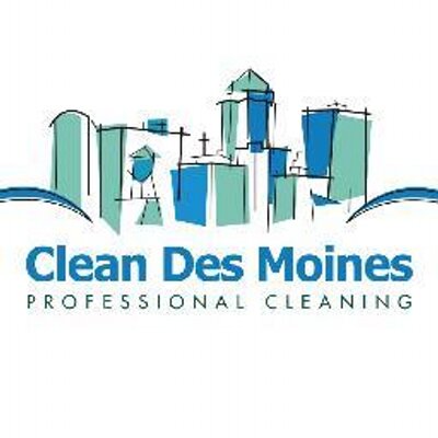 Clean Des Moines