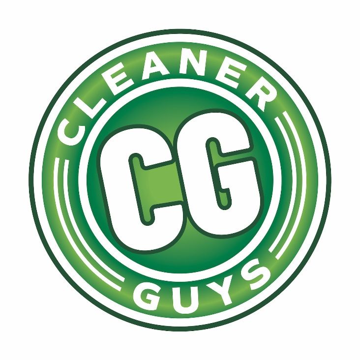 Cleaner Guys