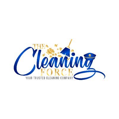 The Cleaning Force