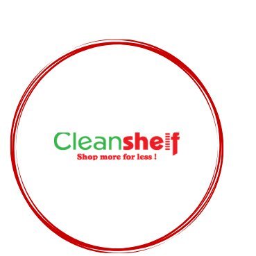 Cleanshelf Supermarket