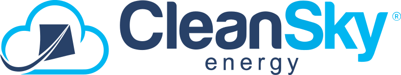 Cleansky Energy