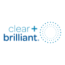 Clear + Brilliant