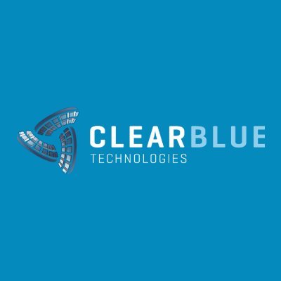 Clear Blue Technologies