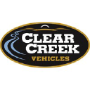 Clear Creek Vehicles