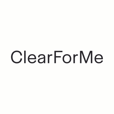 ClearForMe