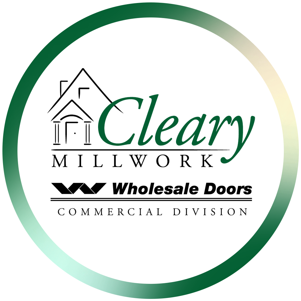 Cleary Millwork Sales Representative