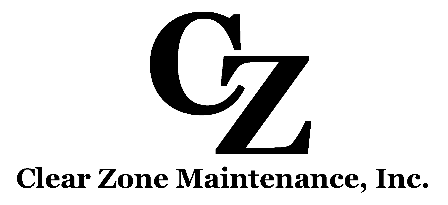 Clear Zone Maintenance