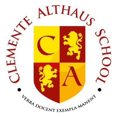 Colegio Clemente Althaus