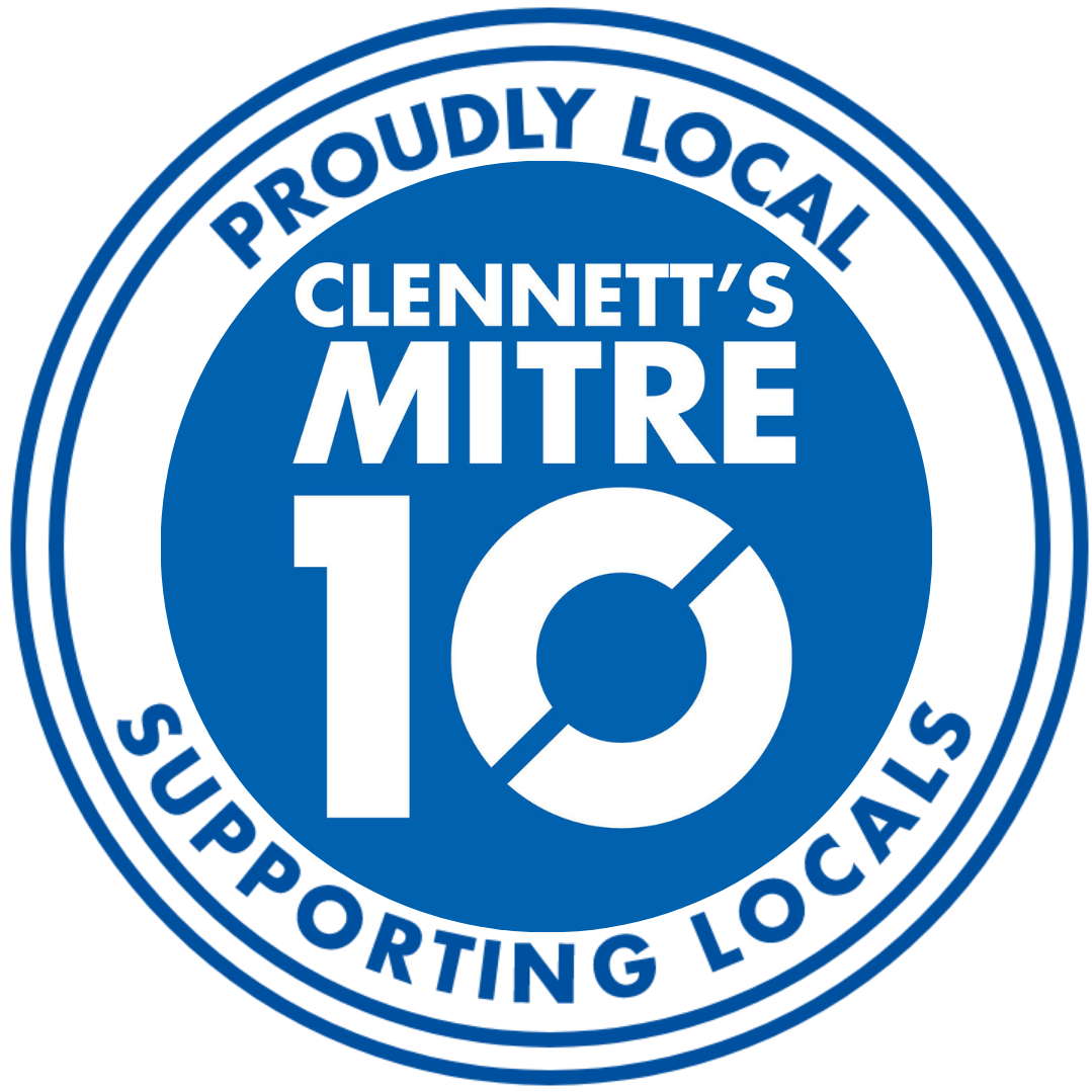 Clennett's Mitre 10