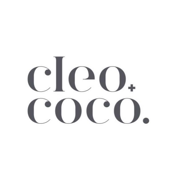 Cleo+Coco