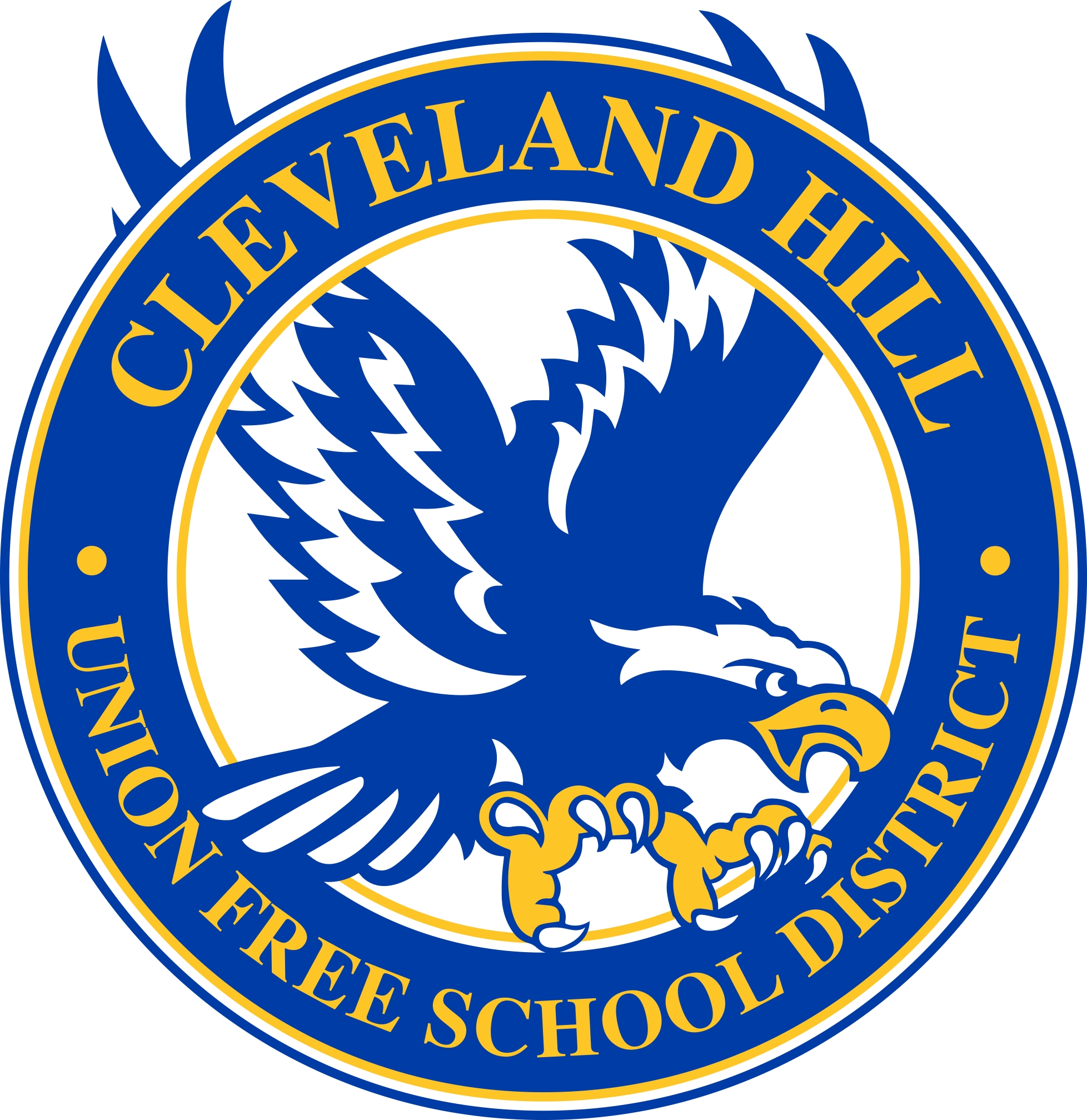 Cleveland Hill UFSD