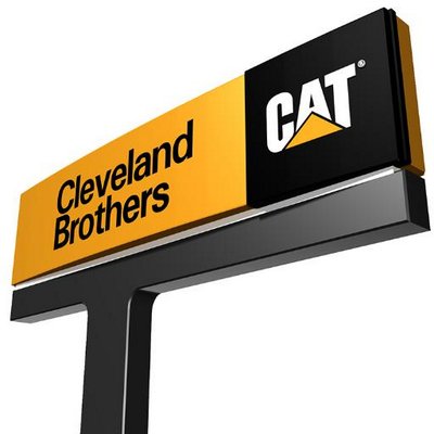 Cleveland Brothers CAT