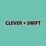 Clever + Swift