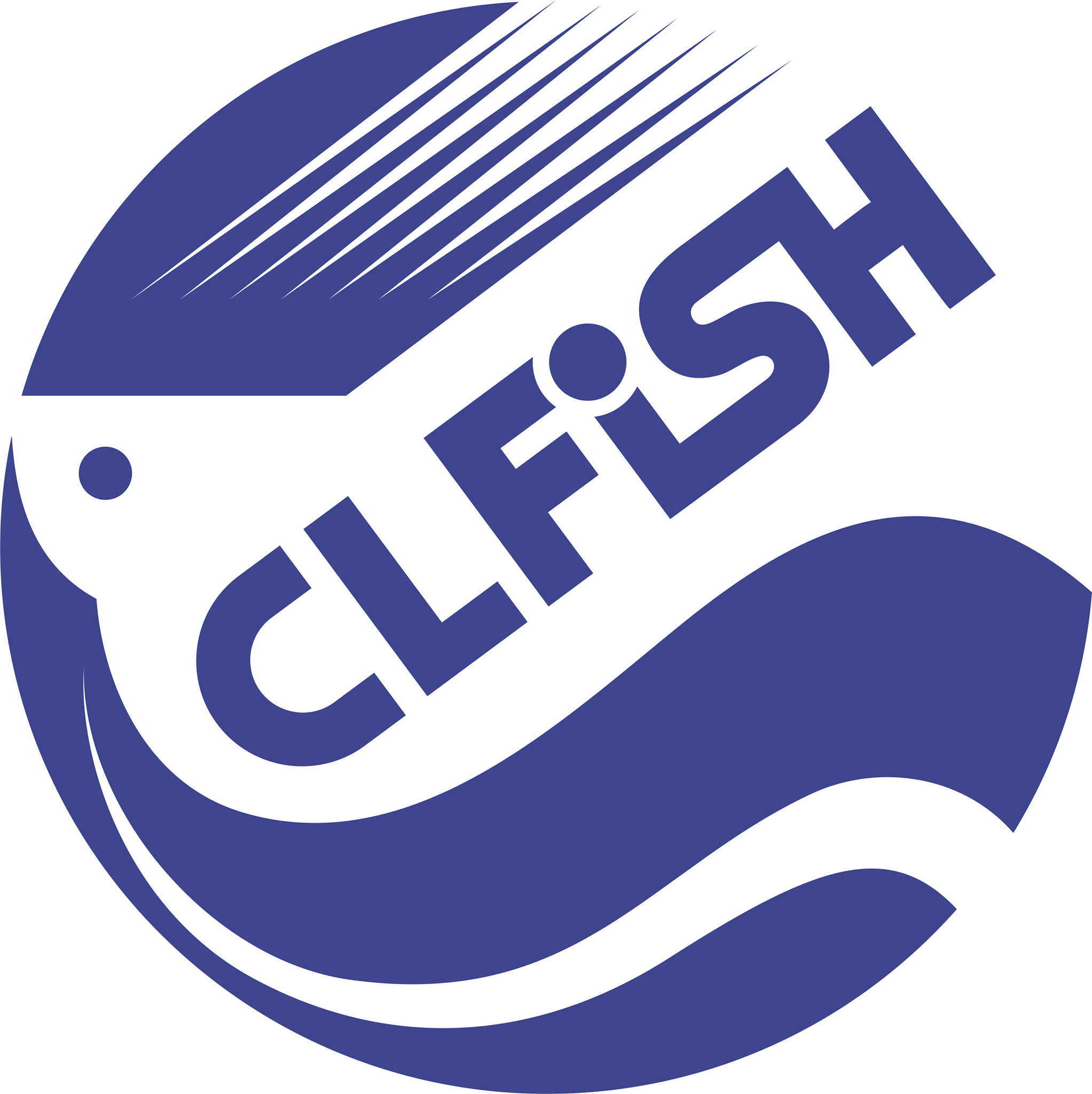 CL-FISH CORP.