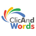 Clic And Words