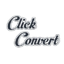 Click Convert