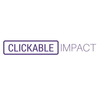 Clickable Impact