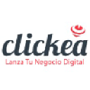 Clickea - Lanza Tu Negocio Digital