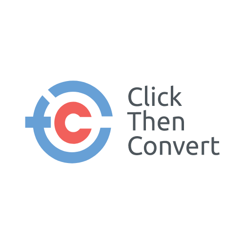 Click Then Convert