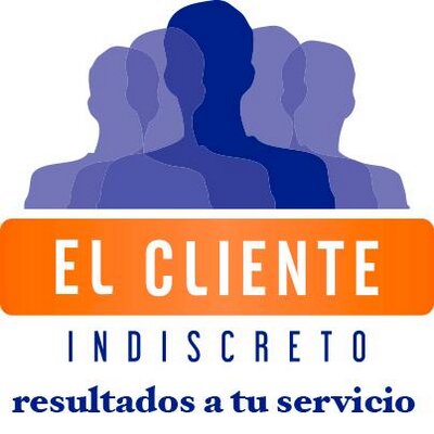 Cliente Indiscreto