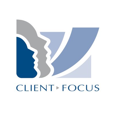 Client Focus