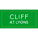 Cliff At Lyons