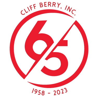 Cliff Berry