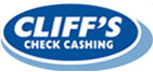 Cliff's Check Cashing Stores