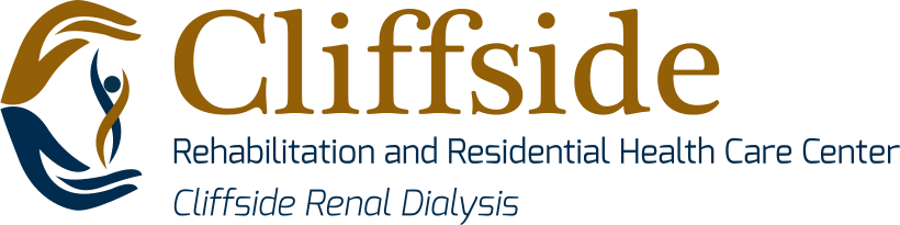 Cliffside Rehabilitation & Residential Health Care Center