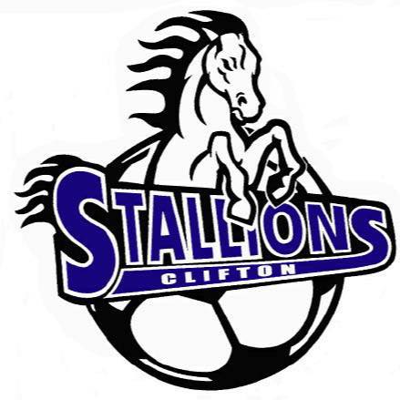 Clifton Stallions Soccer Club