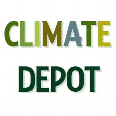 Climate Depot
