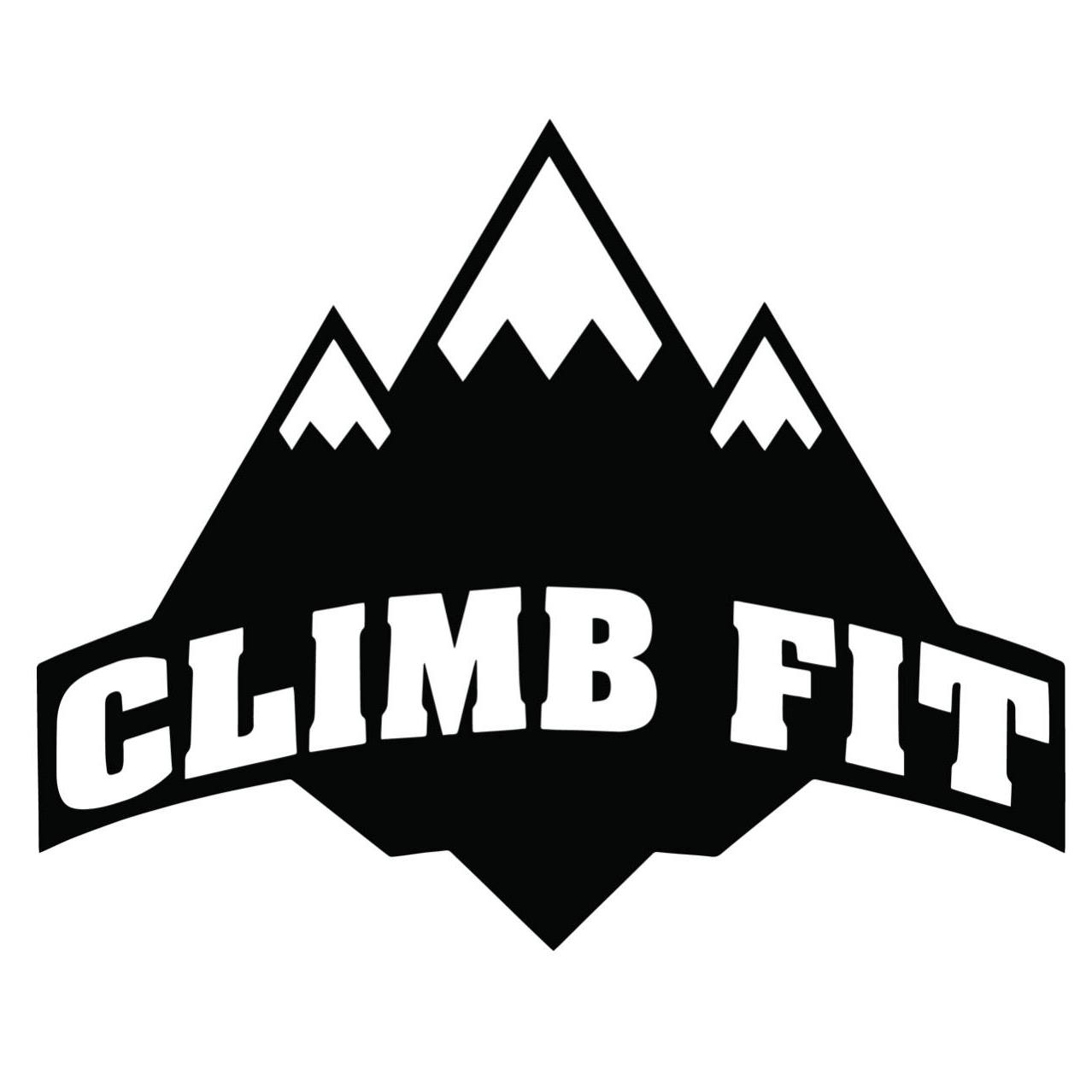 Climb Fit