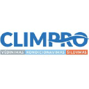 Uab Climpro