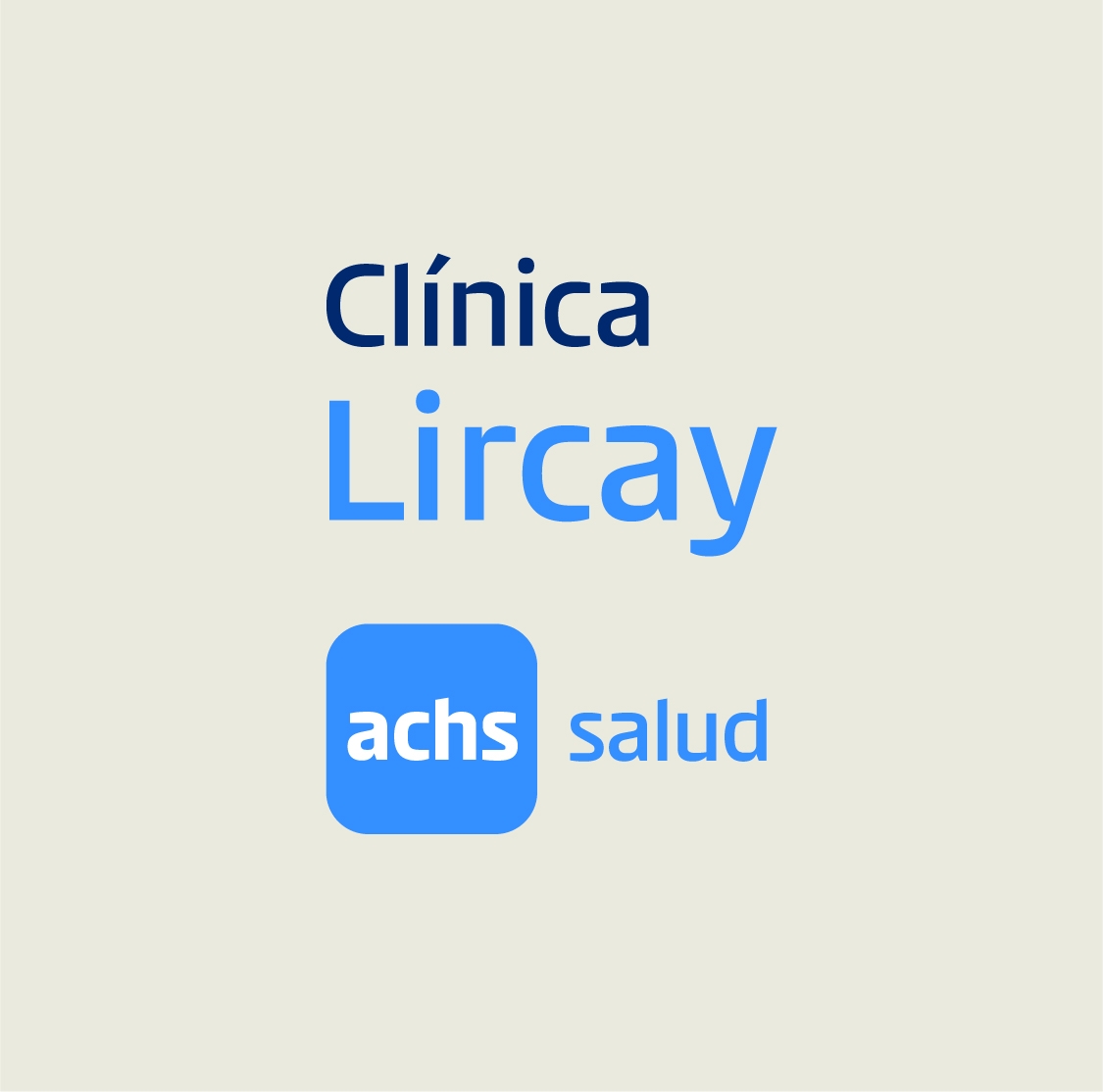 Clinica Regional Lircay Spa