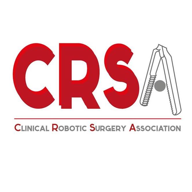 Clinical Robotic Surgery Association