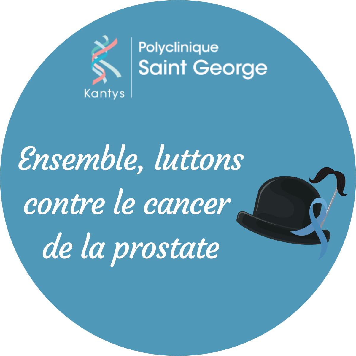 Clinique Saint George