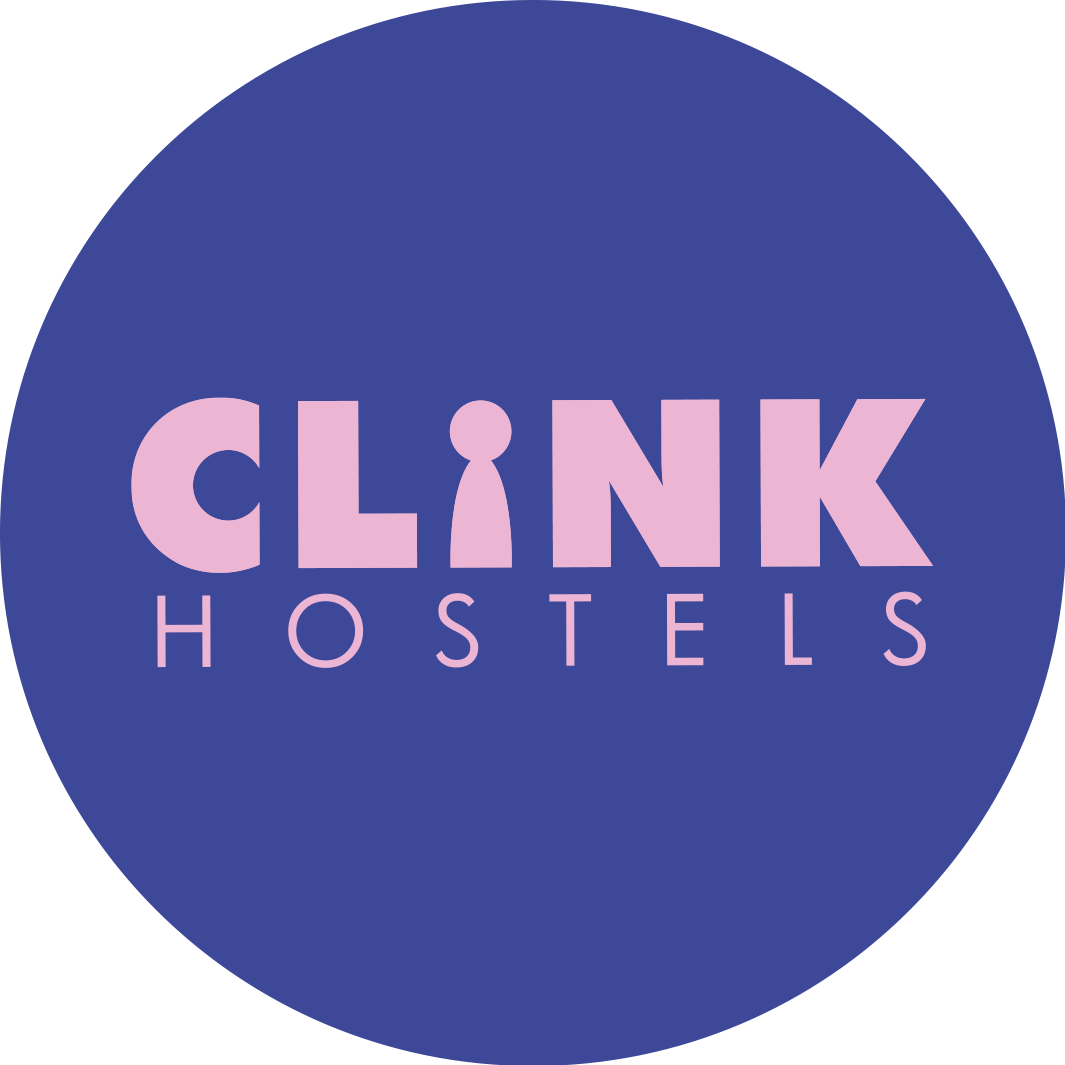 Clink Hostels