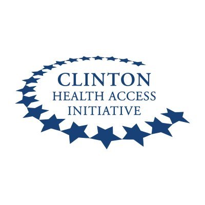 The Clinton Health Access Initiative
