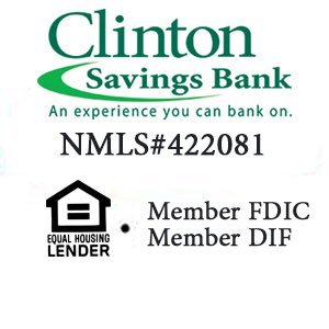 Clinton Savings Bank