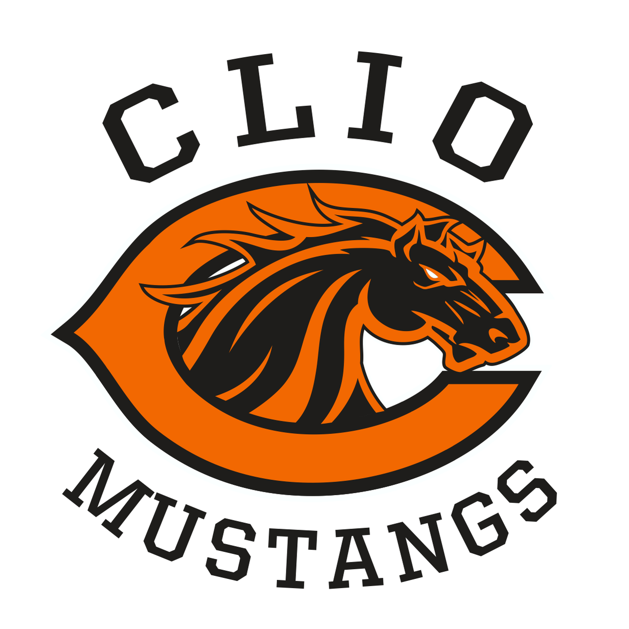 Clio Area High School