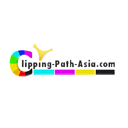 Clipping Path Asia