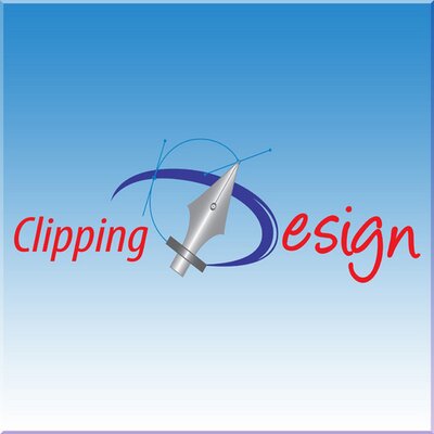 Clipping Design Services