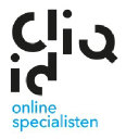 Cliq id, webdevelopment